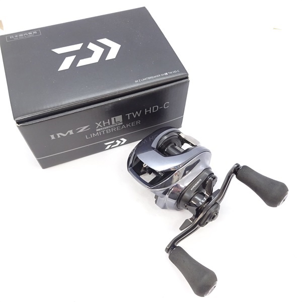 ＩＭＺリミットブレイカーＸＨＬ ＴＷ ＨＤ－Ｓ